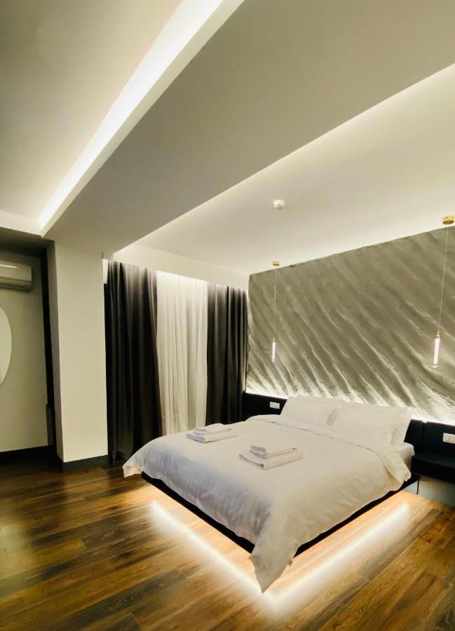 Guest house Tirana Central Rooms *