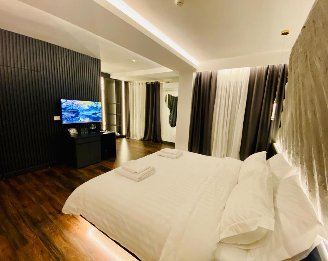 Tirana Central Rooms Tirana