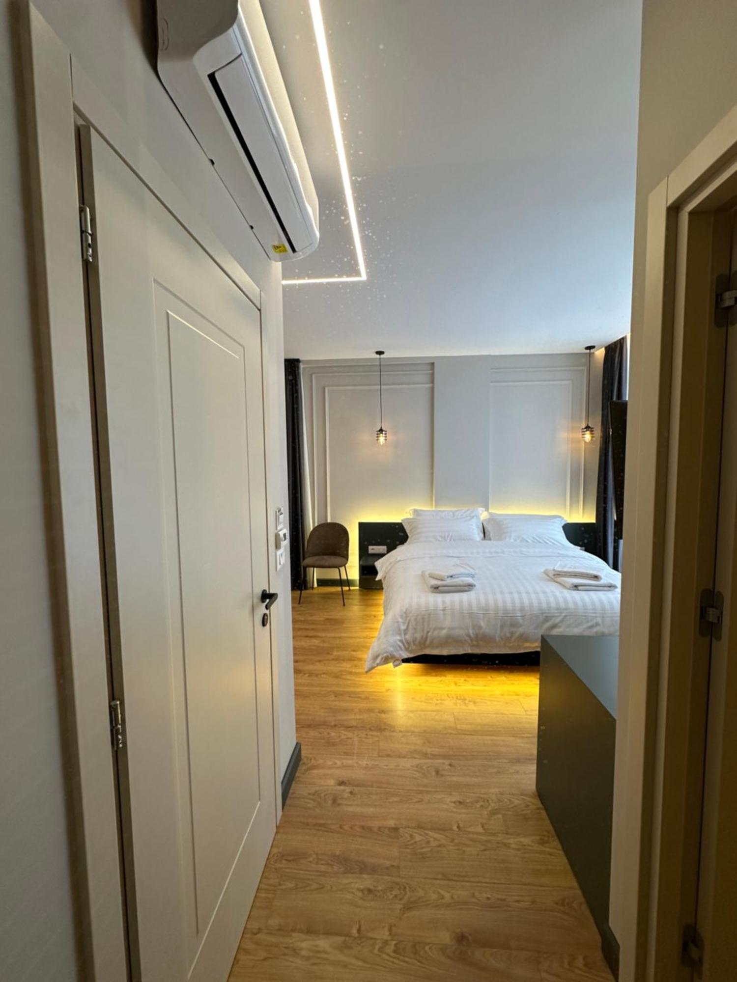 Guest house Tirana Central Rooms Tirana