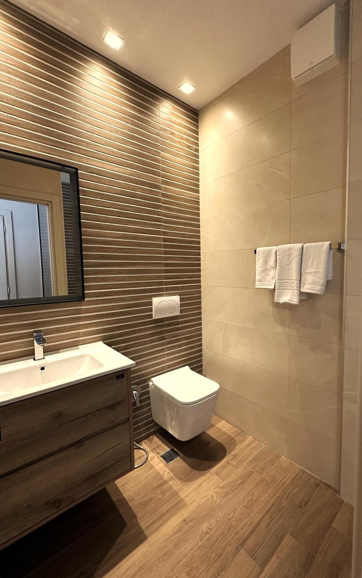 Guest house Tirana Central Rooms