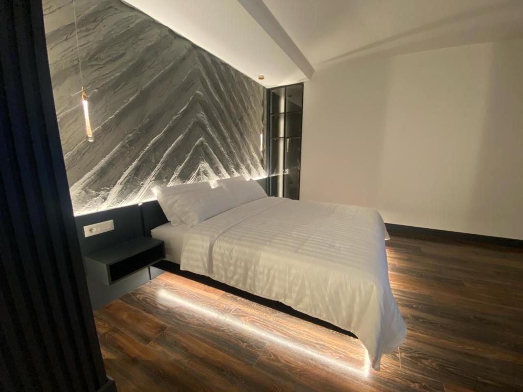 Tirana Central Rooms