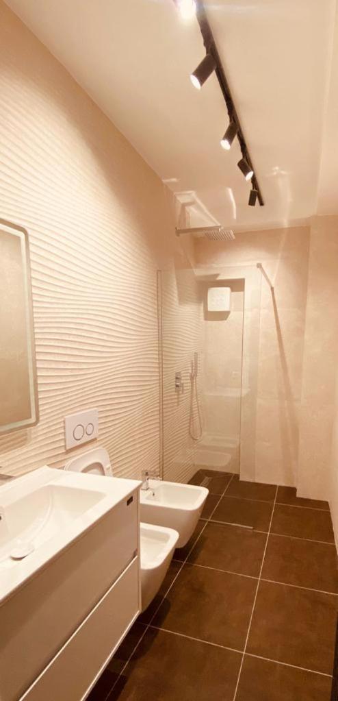 Tirana Central Rooms *